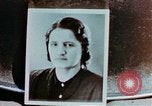 Image of Ilse Koch photograph Germany, 1945, second 11 stock footage video 65675055293