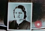 Image of Ilse Koch photograph Germany, 1945, second 12 stock footage video 65675055293