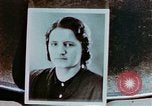 Image of Ilse Koch photograph Germany, 1945, second 13 stock footage video 65675055293