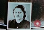 Image of Ilse Koch photograph Germany, 1945, second 14 stock footage video 65675055293