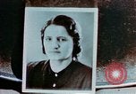 Image of Ilse Koch photograph Germany, 1945, second 16 stock footage video 65675055293
