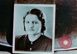 Image of Ilse Koch photograph Germany, 1945, second 18 stock footage video 65675055293