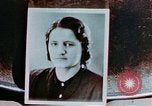 Image of Ilse Koch photograph Germany, 1945, second 20 stock footage video 65675055293