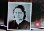 Image of Ilse Koch photograph Germany, 1945, second 21 stock footage video 65675055293