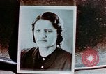 Image of Ilse Koch photograph Germany, 1945, second 24 stock footage video 65675055293