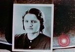 Image of Ilse Koch photograph Germany, 1945, second 25 stock footage video 65675055293