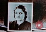 Image of Ilse Koch photograph Germany, 1945, second 26 stock footage video 65675055293
