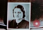 Image of Ilse Koch photograph Germany, 1945, second 27 stock footage video 65675055293