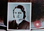 Image of Ilse Koch photograph Germany, 1945, second 28 stock footage video 65675055293