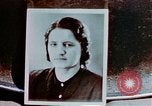 Image of Ilse Koch photograph Germany, 1945, second 29 stock footage video 65675055293