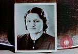 Image of Ilse Koch photograph Germany, 1945, second 33 stock footage video 65675055293