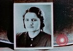 Image of Ilse Koch photograph Germany, 1945, second 36 stock footage video 65675055293