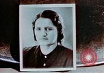 Image of Ilse Koch photograph Germany, 1945, second 38 stock footage video 65675055293