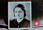 Image of Ilse Koch photograph Germany, 1945, second 40 stock footage video 65675055293