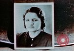 Image of Ilse Koch photograph Germany, 1945, second 41 stock footage video 65675055293
