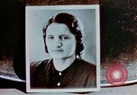 Image of Ilse Koch photograph Germany, 1945, second 42 stock footage video 65675055293