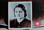 Image of Ilse Koch photograph Germany, 1945, second 43 stock footage video 65675055293