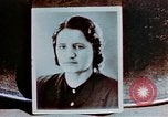 Image of Ilse Koch photograph Germany, 1945, second 44 stock footage video 65675055293