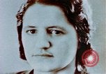 Image of Ilse Koch photograph Germany, 1945, second 45 stock footage video 65675055293