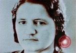 Image of Ilse Koch photograph Germany, 1945, second 46 stock footage video 65675055293