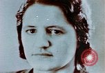 Image of Ilse Koch photograph Germany, 1945, second 51 stock footage video 65675055293