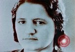 Image of Ilse Koch photograph Germany, 1945, second 57 stock footage video 65675055293