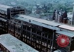 Image of German Zeiss factory wreckage Jena Germany, 1945, second 13 stock footage video 65675055294