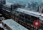 Image of German Zeiss factory wreckage Jena Germany, 1945, second 16 stock footage video 65675055294