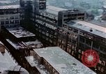 Image of German Zeiss factory wreckage Jena Germany, 1945, second 21 stock footage video 65675055294