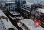 Image of German Zeiss factory wreckage Jena Germany, 1945, second 23 stock footage video 65675055294