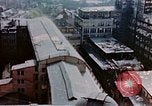 Image of German Zeiss factory wreckage Jena Germany, 1945, second 28 stock footage video 65675055294