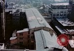 Image of German Zeiss factory wreckage Jena Germany, 1945, second 30 stock footage video 65675055294