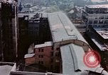 Image of German Zeiss factory wreckage Jena Germany, 1945, second 31 stock footage video 65675055294