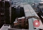 Image of German Zeiss factory wreckage Jena Germany, 1945, second 32 stock footage video 65675055294