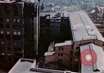 Image of German Zeiss factory wreckage Jena Germany, 1945, second 33 stock footage video 65675055294