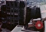 Image of German Zeiss factory wreckage Jena Germany, 1945, second 35 stock footage video 65675055294