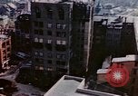 Image of German Zeiss factory wreckage Jena Germany, 1945, second 36 stock footage video 65675055294