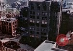 Image of German Zeiss factory wreckage Jena Germany, 1945, second 38 stock footage video 65675055294