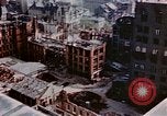 Image of German Zeiss factory wreckage Jena Germany, 1945, second 43 stock footage video 65675055294