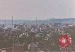 Image of German Zeiss factory wreckage Jena Germany, 1945, second 53 stock footage video 65675055294