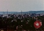 Image of German Zeiss factory wreckage Jena Germany, 1945, second 56 stock footage video 65675055294