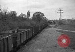 Image of Dead prisoners Bavaria Germany, 1945, second 11 stock footage video 65675055295