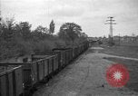 Image of Dead prisoners Bavaria Germany, 1945, second 12 stock footage video 65675055295