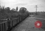 Image of Dead prisoners Bavaria Germany, 1945, second 13 stock footage video 65675055295