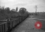 Image of Dead prisoners Bavaria Germany, 1945, second 14 stock footage video 65675055295