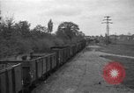 Image of Dead prisoners Bavaria Germany, 1945, second 16 stock footage video 65675055295