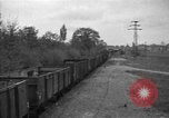Image of Dead prisoners Bavaria Germany, 1945, second 17 stock footage video 65675055295