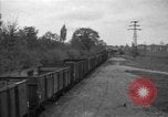 Image of Dead prisoners Bavaria Germany, 1945, second 18 stock footage video 65675055295