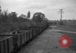 Image of Dead prisoners Bavaria Germany, 1945, second 19 stock footage video 65675055295