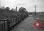 Image of Dead prisoners Bavaria Germany, 1945, second 22 stock footage video 65675055295